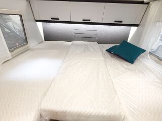 Adria SUN LIVING S 75SL MARKIIS 2.0 96kW