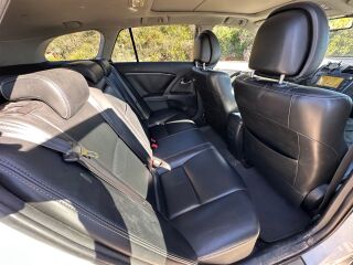 Toyota Avensis 2.2 110kW