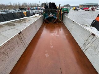 Volvo FM 450 8x4*4 338kW