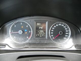 Volkswagen Transporter LONG 2.0 TDI 62kW
