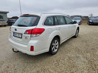 Subaru Outback 2.0 110кВ
