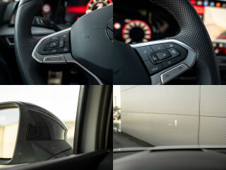 Volkswagen Golf R-Line 1.5 110kW