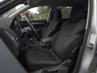 Skoda Karoq 1.5 110кВ