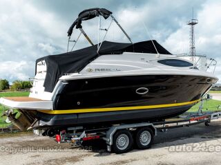 Regal 2565 Window Express 5.0 V8 GXi