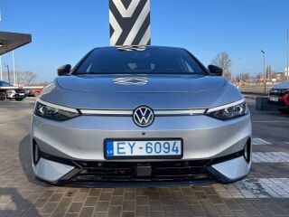 Volkswagen ID.7 PRO 210kW