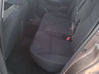 Honda Civic 1.6 88kW