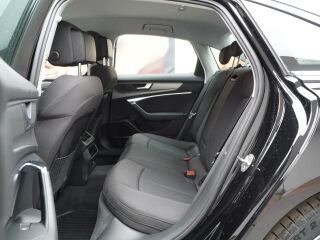 Audi A6 50 TFSI e quattro 2.0 220kW