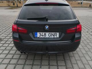 BMW 530 Luxury xDrive 3.0 190kW