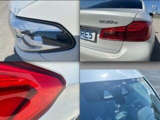 BMW 530 Business 2.0 eDrive eDrive 185kW