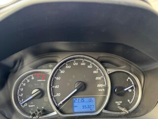 Toyota Yaris 1.5 82kW
