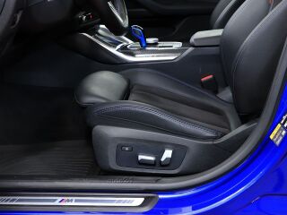 BMW i4 M50 xDrive Gran Coupe 125kW