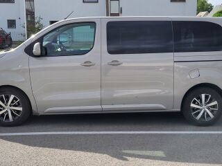 Toyota ProAce 2.0 110kW