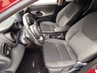 Toyota Yaris Active Plus 68кВ