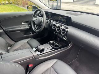 Mercedes-Benz A 180 2.0 85kW
