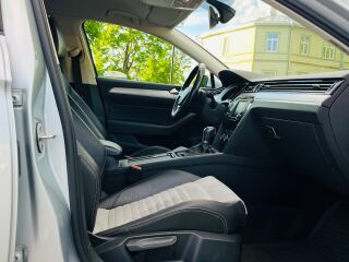 Volkswagen Passat 2.0 R4 TDI 110kW