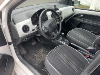 SEAT Mii Electric 61kW
