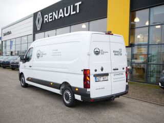 Renault Master Van FWD EXTRA 3,5T L3H2 2.0 dCi 150 2.0 dCi 110kW