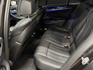 BMW 530 d xDrive Touring M-Sportpakett 3.0 B57D30B 210kW