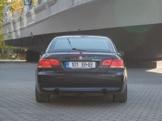 BMW 335 3.0 225кВ