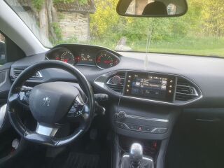 Peugeot 308 1.6 88кВ