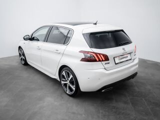 Peugeot 308 GT 1.6 165kW