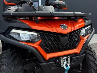 CFMOTO CFORCE 625 Touring L7e 24kW