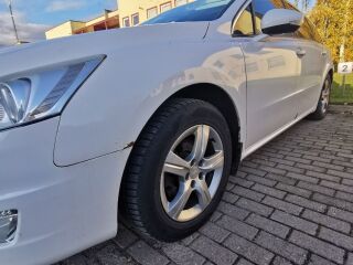 Peugeot 508 1.6 82kW