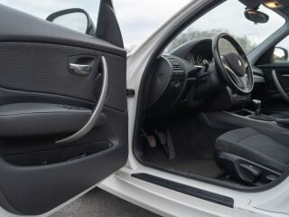 BMW 116 2.0 85kW