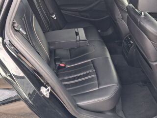BMW 520 D Sportline X-Drive 2.0 140kW