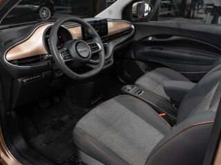 Fiat 500 87kW