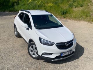 Opel Mokka X 1.4 103kW