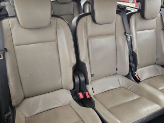 Ford Tourneo Custom 2.0 125kW
