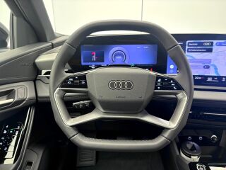 Audi Q6 e-tron performance 225кВ