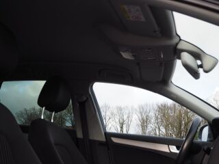 Audi A4 Avant S-Line Facelift EU5 2.0 TDI 110kW