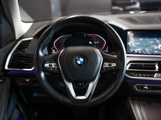 BMW X5 xDrive30d 3.0 195kW