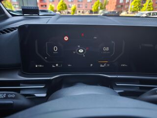 Kia Sportage GT-Line 1.6 110kW