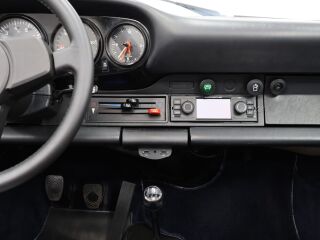 Porsche 911 Targa 2.7 110kW