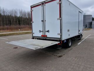 Mitsubishi Canter 3.0 129kW