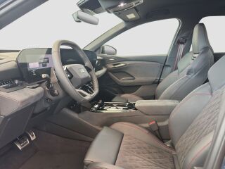Audi Q6 e-tron SUV quattro 315kW 120кВ