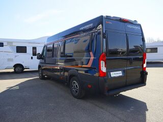WEINSBERG CaraBus 630 ME Edition FIRE 2.2 103kW