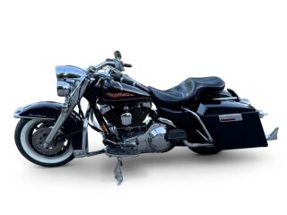 Harley-Davidson Road King Vicla Chicano 44kW