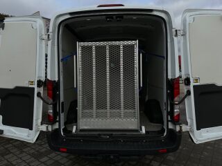 Ford Transit L3H2 2.0 Tdci 96kW