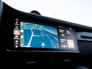Porsche Cayenne 3.0 250kW