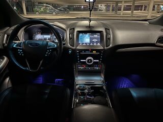 Ford Edge ST-Line 2.0 175kW
