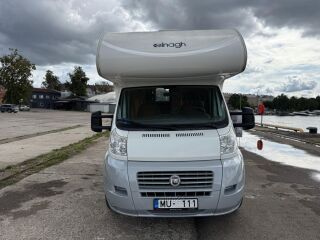 Fiat Ducato Elnagh M200