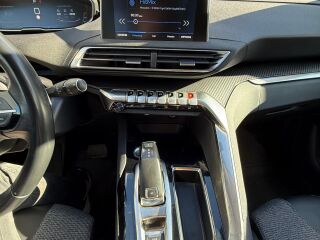 Peugeot 3008 1.5 96кВ
