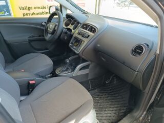 SEAT Altea XL 1.6 TDI 77kW