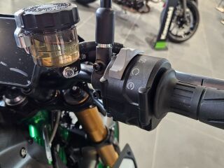 Kawasaki Z 900 SE R4 91kW