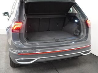 Volkswagen Tiguan Elegance eHybrid 1.4 TSI 110kW