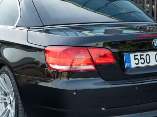 BMW 335 3.0 R6 225kW